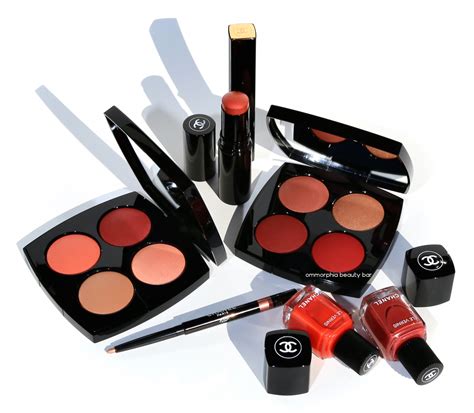 chanel autumn 2023 makeup collection|chanel makeup collection.